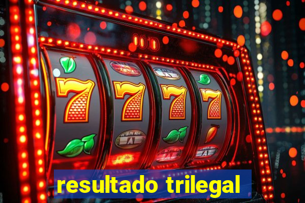 resultado trilegal